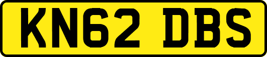 KN62DBS
