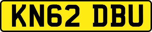 KN62DBU