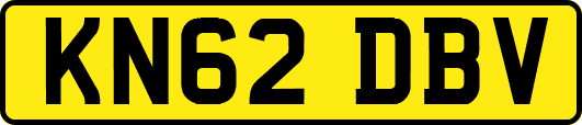 KN62DBV