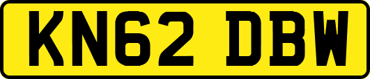 KN62DBW
