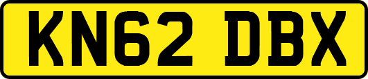 KN62DBX