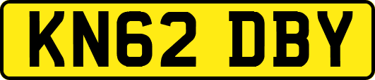 KN62DBY