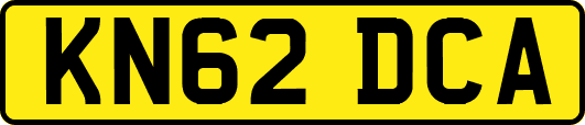 KN62DCA