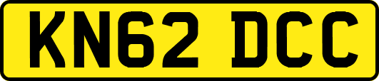 KN62DCC