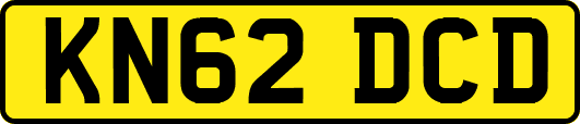 KN62DCD