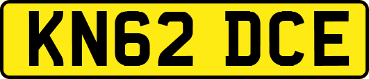 KN62DCE