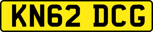 KN62DCG