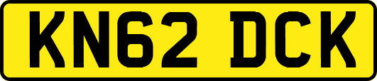 KN62DCK