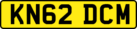 KN62DCM