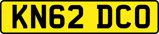 KN62DCO