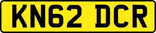 KN62DCR