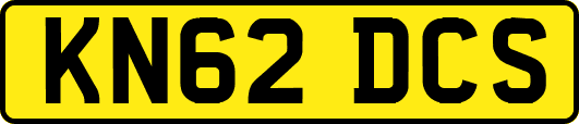 KN62DCS