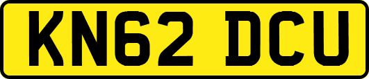 KN62DCU