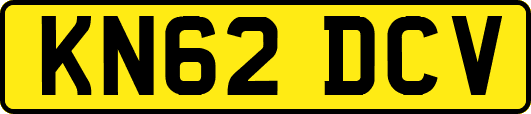 KN62DCV