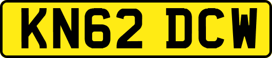 KN62DCW