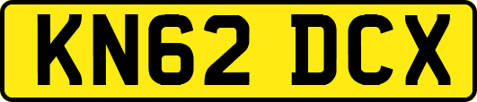 KN62DCX