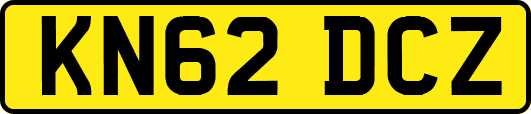 KN62DCZ