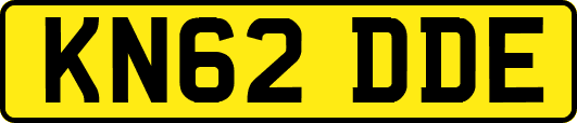 KN62DDE