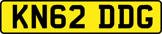 KN62DDG