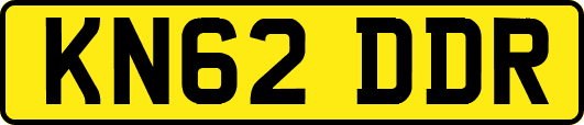 KN62DDR
