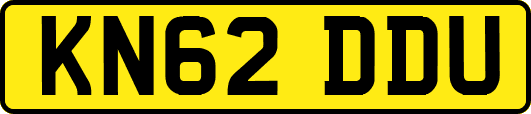 KN62DDU