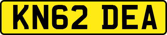 KN62DEA