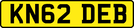 KN62DEB