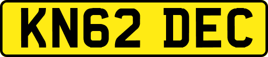 KN62DEC