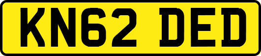 KN62DED