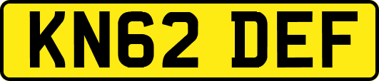 KN62DEF
