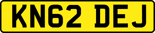 KN62DEJ