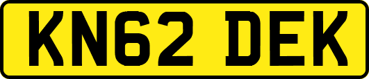 KN62DEK
