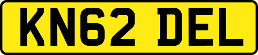 KN62DEL