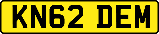 KN62DEM