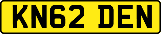 KN62DEN