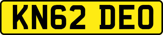 KN62DEO