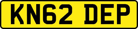 KN62DEP