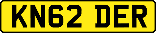KN62DER
