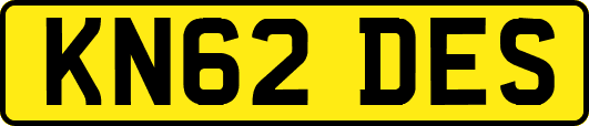 KN62DES