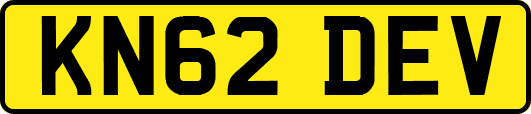 KN62DEV