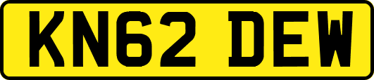 KN62DEW