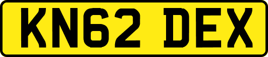 KN62DEX