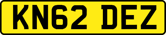 KN62DEZ