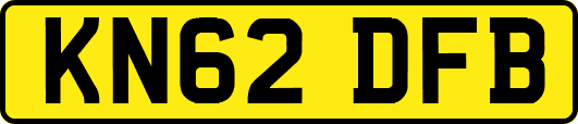 KN62DFB
