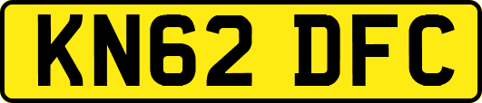 KN62DFC