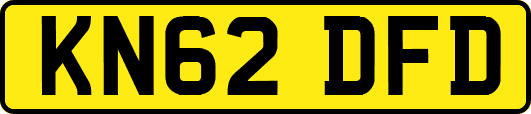 KN62DFD