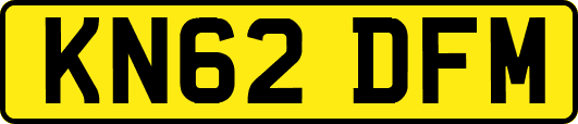 KN62DFM