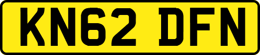 KN62DFN