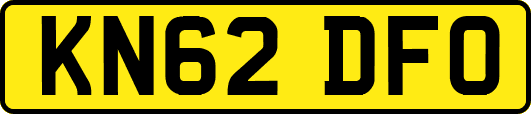 KN62DFO