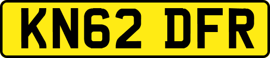 KN62DFR